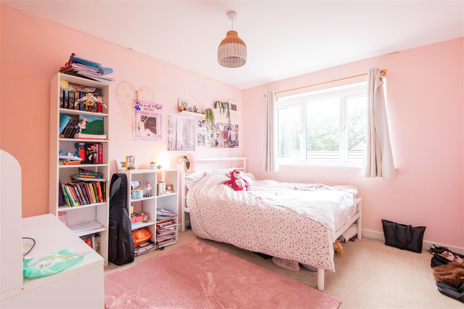 Prestwick Close, Buckshaw Village, Chorley
